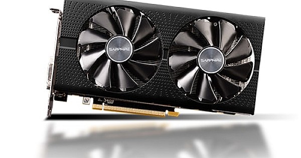 SAPPHIRE PULSE RADEON RX 570 8G GDDR5 Graphics Card price in